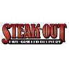 Steak-Out Logo