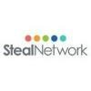 Steal Network Logo