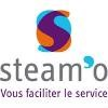 Steam'O Logo