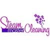 Steam Master Carpet Cleaning Logo