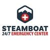Steamboat Emergency Center Logo