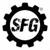 Steamforged Games Logo