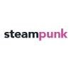 Steampunk Logo