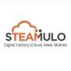 Steamulo Logo