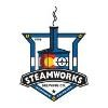 Steamworks Logo