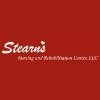 Stearns Nursing and Rehabilitation Center Logo