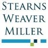 Stearns Weaver Miller Logo