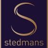 Stedmans Logo