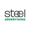Steel Branding Logo