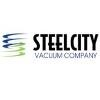 Steel City Vacuum Logo