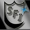 Steel Fabrication Logo