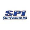 Steel Painters Logo