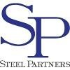 Steel Partners Holdings Logo