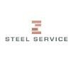 Steel Service Logo