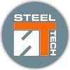 Steel Tech (MO) Logo