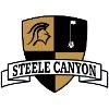 Steele Canyon Golf Club Logo