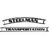Steelman Transportation Logo