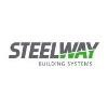 Steelway Building Systems Logo