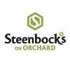 Steenbock's on Orchard Logo