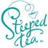 Steeped Tea Logo