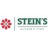 Stein's Garden & Home Logo