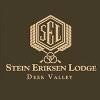 Stein Eriksen Lodge Logo