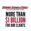 Steinger, Greene & Feiner Logo