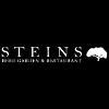 Steins Beer Garden Logo