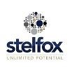 Stelfox Logo