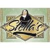 Stella's Logo