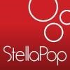 StellaPop Consulting Logo