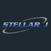 Stellar J Logo