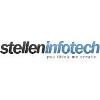 Stellen Infotech Logo