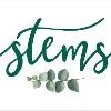 Stems Floral Design Logo