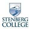 Stenberg College Logo