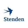 Stenden University Logo