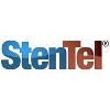 StenTel Logo
