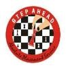 Step Ahead Logo