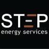STEP Energy Services Logo