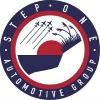 Step One Automotive Group Logo