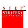 STEP Strategy Advisors Logo
