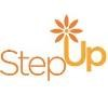 Step Up Women's Network Logo