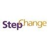 StepChange Debt Charity Logo