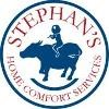 Stephan's Home Comfort Services Logo