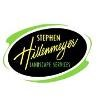 Stephen Hillenmeyer Landscape Services Logo