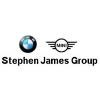 Stephen James Group Logo