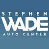 Stephen Wade Auto Center Logo