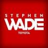 Stephen Wade Toyota Logo