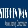 Stephen Wan Accountancy Corp Logo