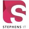 Stephens IT Solutions Logo